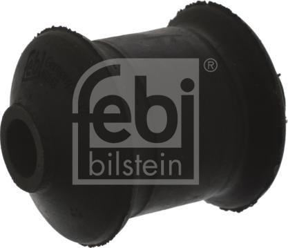 Febi Bilstein 07843 - Suspension, bras de liaison cwaw.fr