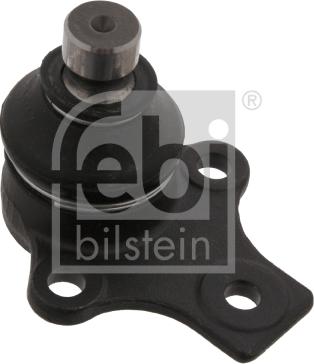 Febi Bilstein 07855 - Rotule de suspension cwaw.fr