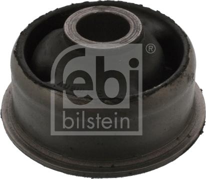 Febi Bilstein 07857 - Suspension, bras de liaison cwaw.fr