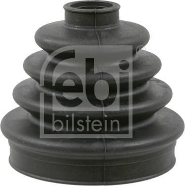 Febi Bilstein 07869 - Joint-soufflet, arbre de commande cwaw.fr