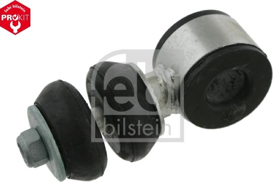 Febi Bilstein 07863 - Entretoise / tige, stabilisateur cwaw.fr