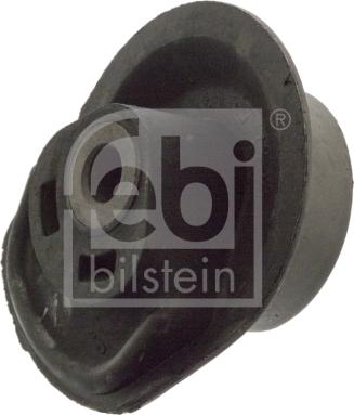 Febi Bilstein 07837 - Suspension, corps de l'essieu cwaw.fr