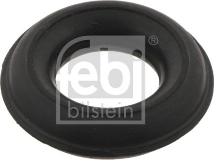 Febi Bilstein 07393 - Support, silencieux cwaw.fr