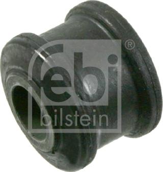 Febi Bilstein 07200 - Coussinet de palier, stabilisateur cwaw.fr