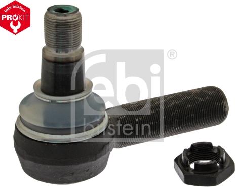 Febi Bilstein 07279 - Rotule de barre de connexion cwaw.fr