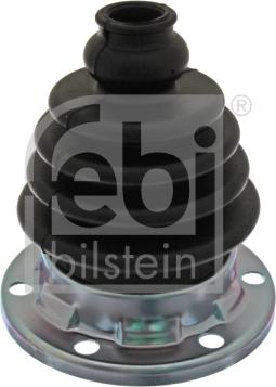 Febi Bilstein 07707 - Joint-soufflet, arbre de commande cwaw.fr