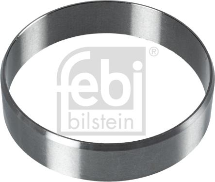 Febi Bilstein 07719 - Chemin de roulement, vilebrequin cwaw.fr