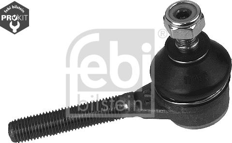 Febi Bilstein 07781 - Rotule de barre de connexion cwaw.fr