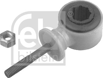 Febi Bilstein 07729 - Entretoise / tige, stabilisateur cwaw.fr