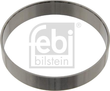 Febi Bilstein 07720 - Chemin de roulement, vilebrequin cwaw.fr