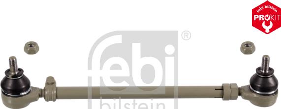 Febi Bilstein 07778 - Barre de connexion cwaw.fr