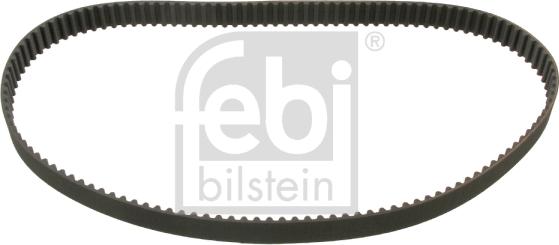 Febi Bilstein 19943 - Courroie de distribution cwaw.fr