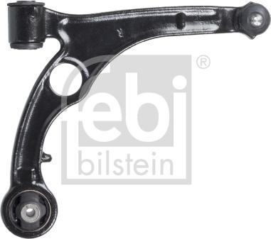 Febi Bilstein 19959 - Bras de liaison, suspension de roue cwaw.fr