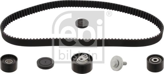 Febi Bilstein 19951 - Kit de distribution cwaw.fr