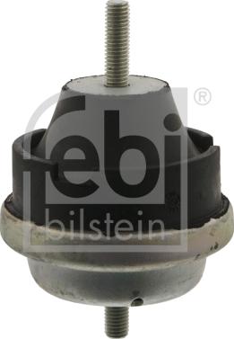 Febi Bilstein 19969 - Support moteur cwaw.fr