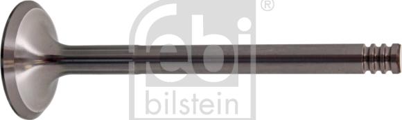 Febi Bilstein 19966 - Soupape d'admission cwaw.fr