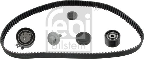 Febi Bilstein 19918 - Kit de distribution cwaw.fr