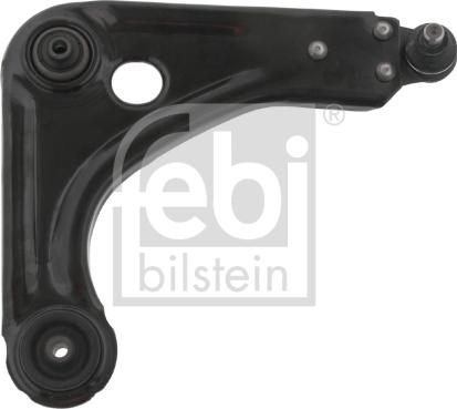 Febi Bilstein 19980 - Bras de liaison, suspension de roue cwaw.fr