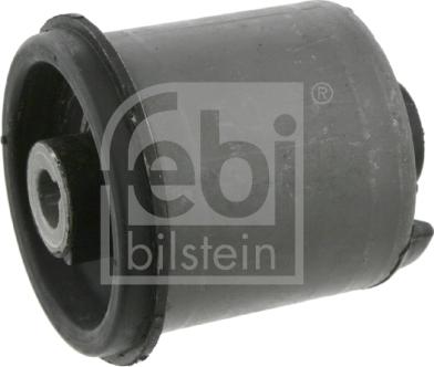 Febi Bilstein 19928 - Suspension, corps de l'essieu cwaw.fr