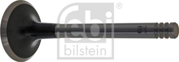 Febi Bilstein 19978 - Soupape d'admission cwaw.fr