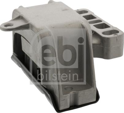 Febi Bilstein 19490 - Support moteur cwaw.fr