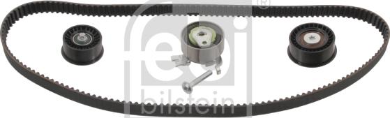 Febi Bilstein 19445 - Kit de distribution cwaw.fr