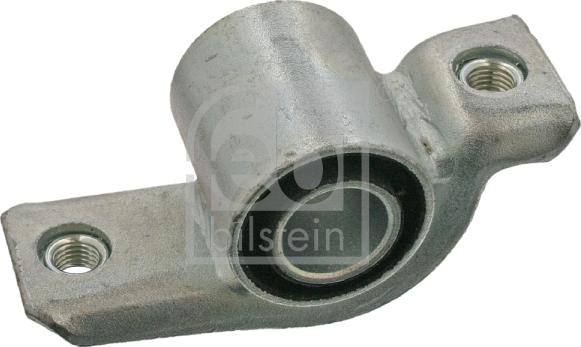 Febi Bilstein 19459 - Suspension, bras de liaison cwaw.fr