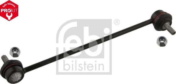 Febi Bilstein 19469 - Entretoise / tige, stabilisateur cwaw.fr