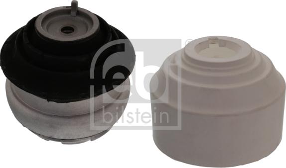 Febi Bilstein 19465 - Support moteur cwaw.fr