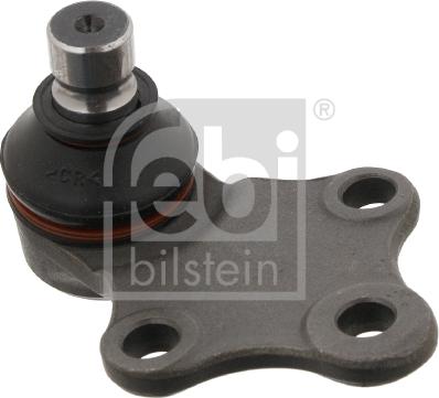 Febi Bilstein 19468 - Rotule de suspension cwaw.fr