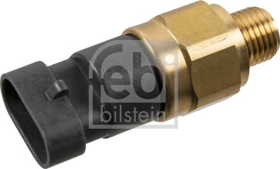 Febi Bilstein 194090 - Capteur, pression d'huile cwaw.fr