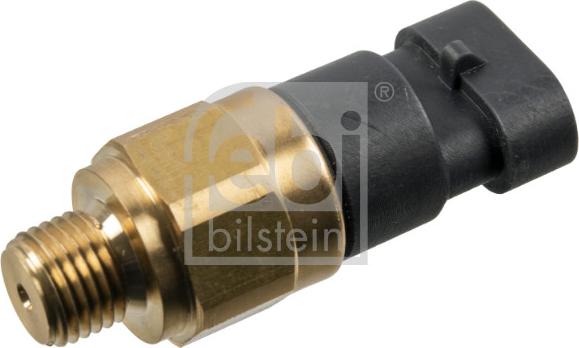 Febi Bilstein 194090 - Capteur, pression d'huile cwaw.fr