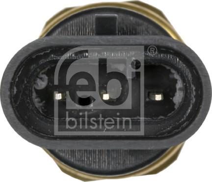 Febi Bilstein 194090 - Capteur, pression d'huile cwaw.fr