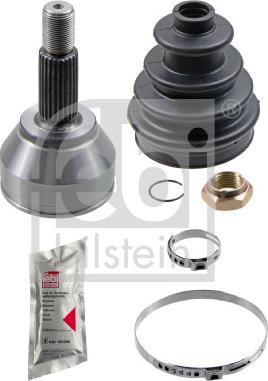 Febi Bilstein 194052 - Jeu de joints, arbre de transmission cwaw.fr