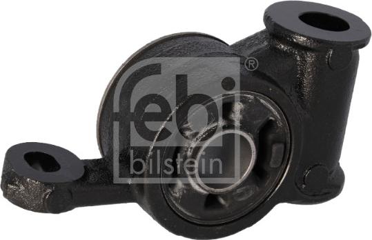 Febi Bilstein 194060 - Suspension, bras de liaison cwaw.fr