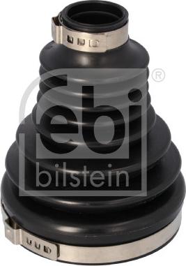 Febi Bilstein 194343 - Joint-soufflet, arbre de commande cwaw.fr