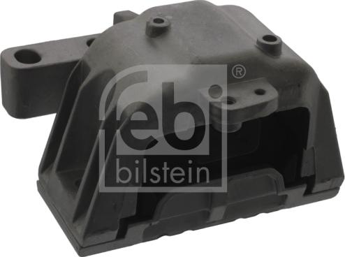 Febi Bilstein 19420 - Support moteur cwaw.fr