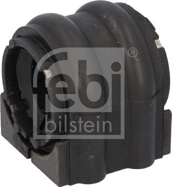 Febi Bilstein 194753 - Coussinet de palier, stabilisateur cwaw.fr