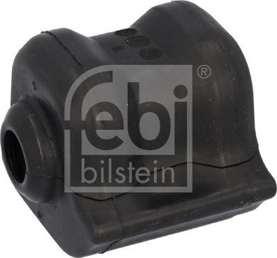 Febi Bilstein 194731 - Coussinet de palier, stabilisateur cwaw.fr