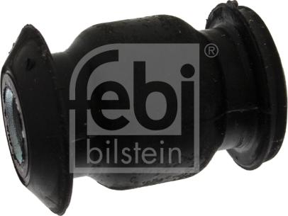 Febi Bilstein 19472 - Suspension, bras de liaison cwaw.fr