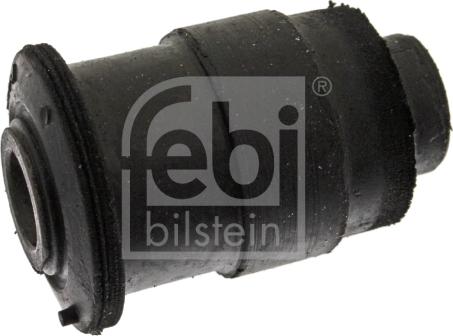 Febi Bilstein 19477 - Suspension, bras de liaison cwaw.fr