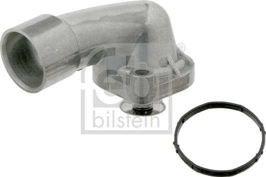 Febi Bilstein 19595 - Thermostat d'eau cwaw.fr