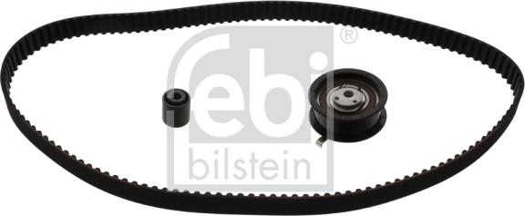 Febi Bilstein 19554 - Kit de distribution cwaw.fr