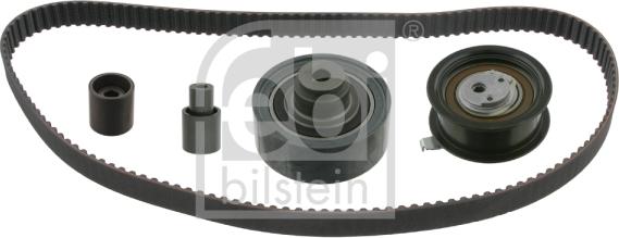 Febi Bilstein 19552 - Kit de distribution cwaw.fr