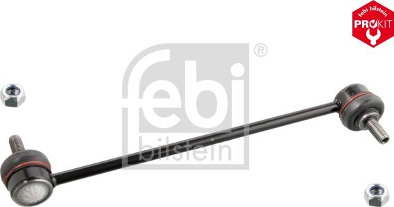 Febi Bilstein 19518 - Entretoise / tige, stabilisateur cwaw.fr