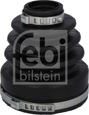 Febi Bilstein 195130 - Joint-soufflet, arbre de commande cwaw.fr