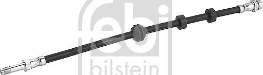 Febi Bilstein 19535 - Flexible de frein cwaw.fr