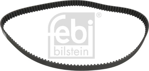 Febi Bilstein 19536 - Courroie de distribution cwaw.fr