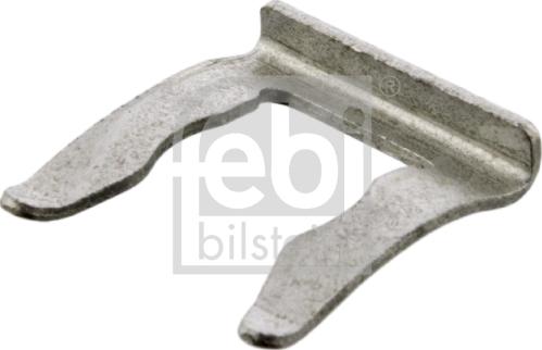 Febi Bilstein 19520 - Support, flexible de frein cwaw.fr