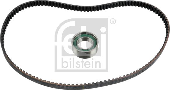 Febi Bilstein 19657 - Kit de distribution cwaw.fr